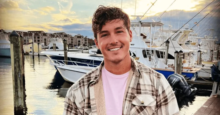 Who is John Henry Spurlock? Underwater welder joins 'The Bachelorette' Season 20 to find everlasting love