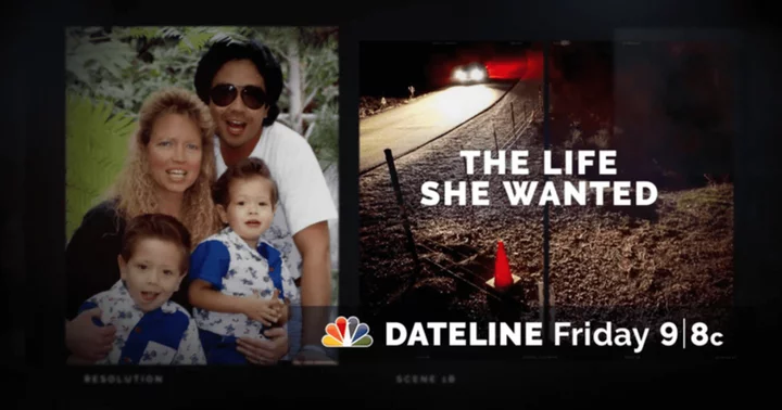 Why is 'NBC Dateline' doing a rerun? Here's when true crime show will come out with new episode